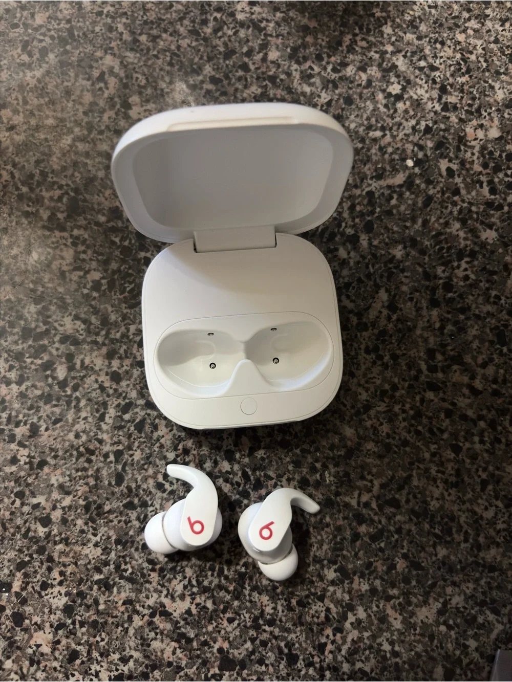 Beats fit pro
